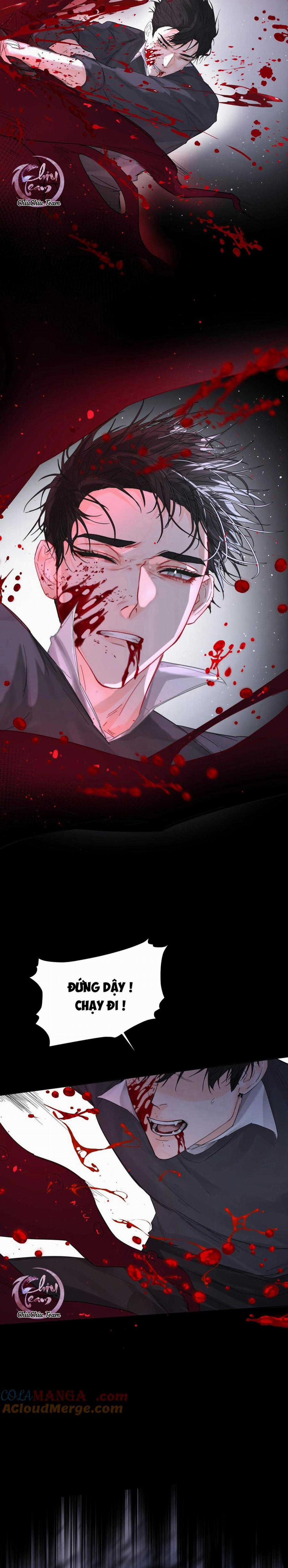 Bạn Trai Cũ Trở Thành Vua 67 trang 13