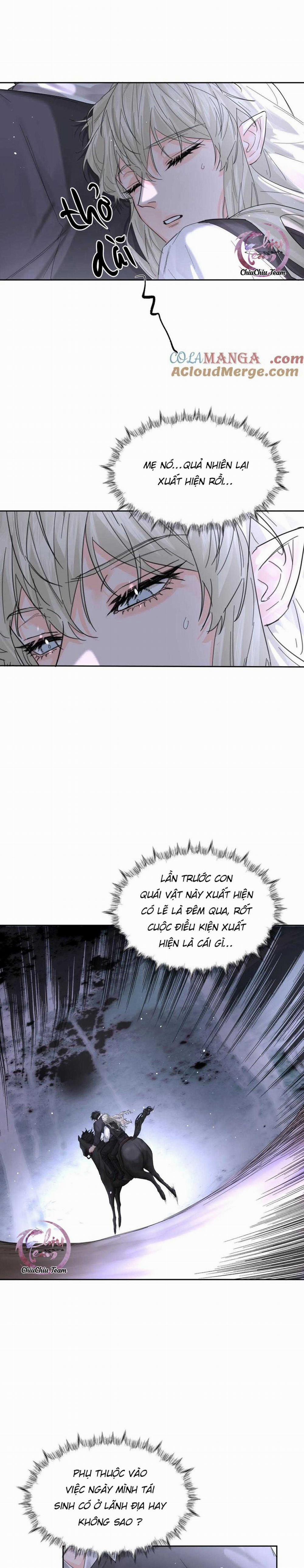 Bạn Trai Cũ Trở Thành Vua 67 trang 2