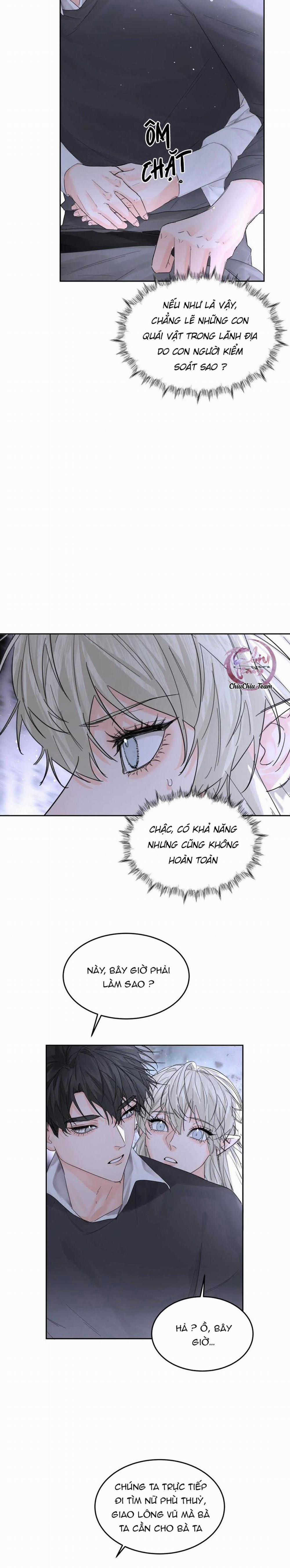 Bạn Trai Cũ Trở Thành Vua 67 trang 3