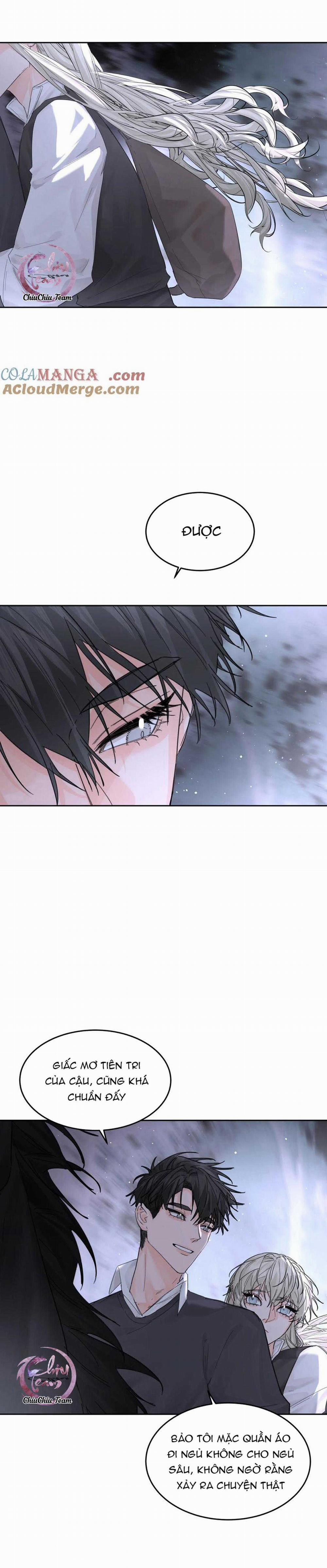 Bạn Trai Cũ Trở Thành Vua 67 trang 4