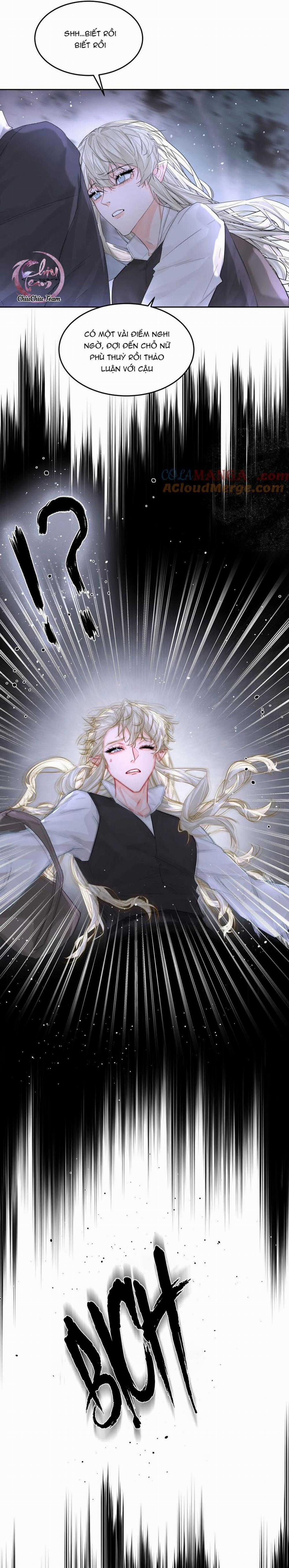 Bạn Trai Cũ Trở Thành Vua 67 trang 6