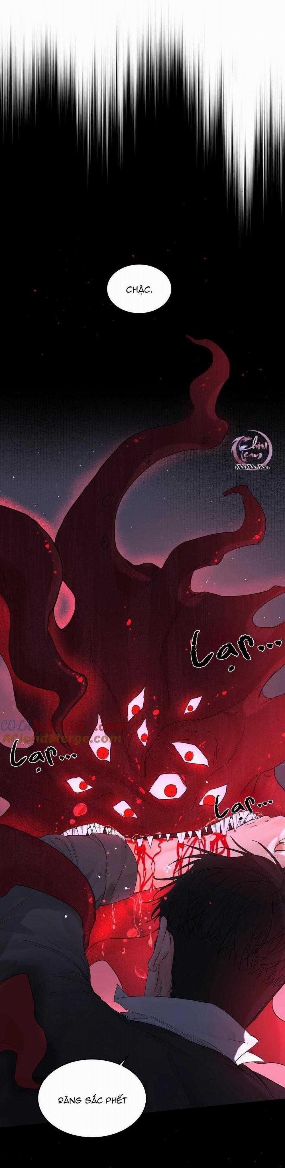 Bạn Trai Cũ Trở Thành Vua 68 trang 1