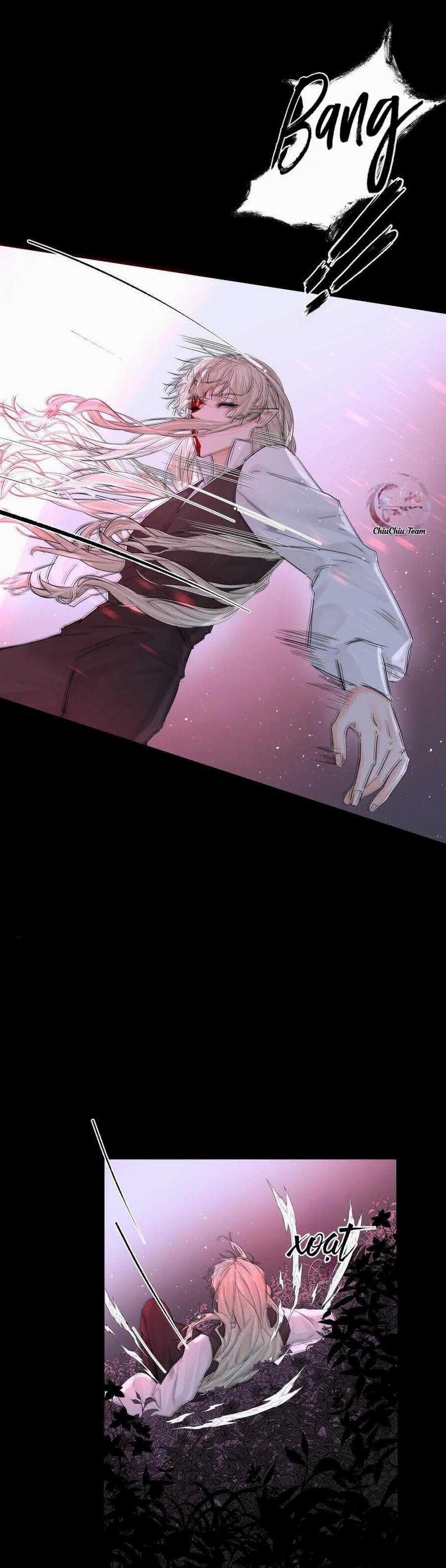 Bạn Trai Cũ Trở Thành Vua 68 trang 10