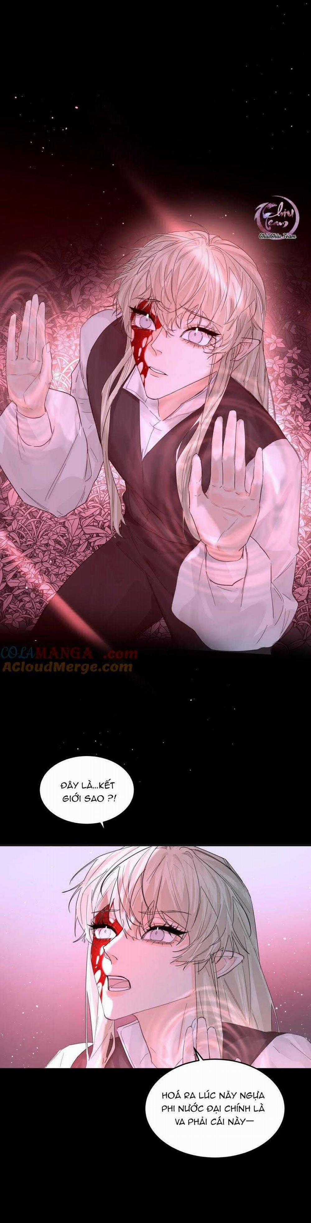 Bạn Trai Cũ Trở Thành Vua 68 trang 13