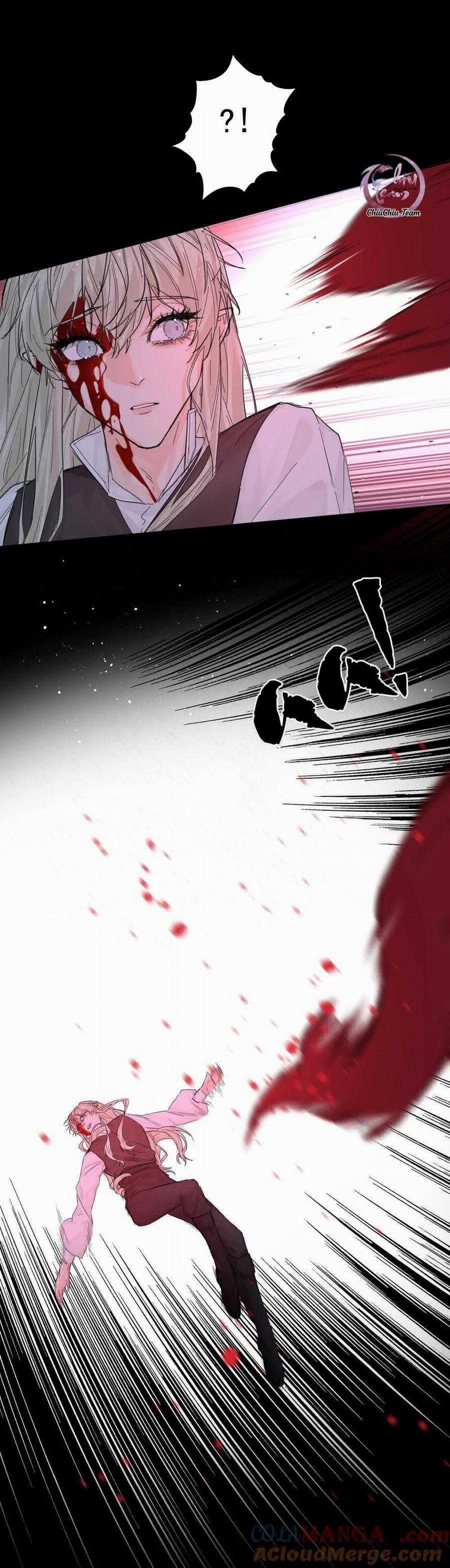 Bạn Trai Cũ Trở Thành Vua 68 trang 14