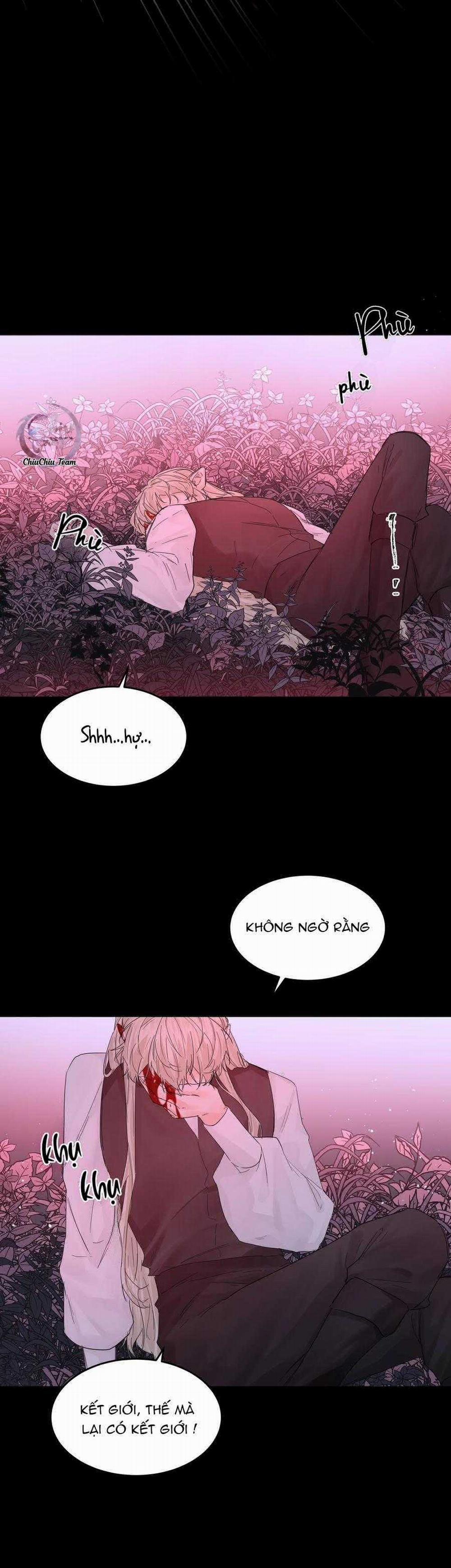 Bạn Trai Cũ Trở Thành Vua 68 trang 15