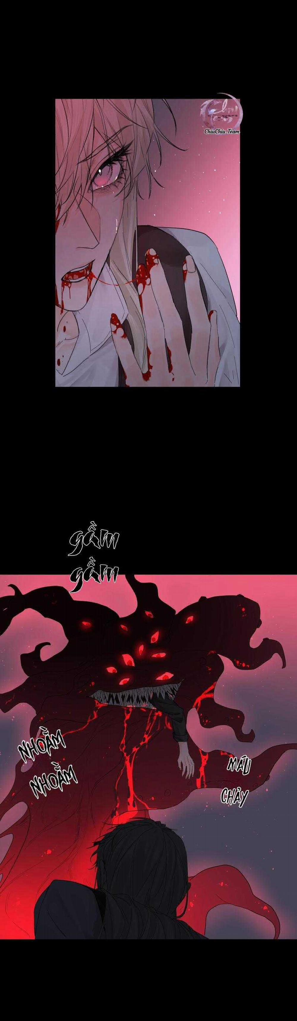 Bạn Trai Cũ Trở Thành Vua 68 trang 16