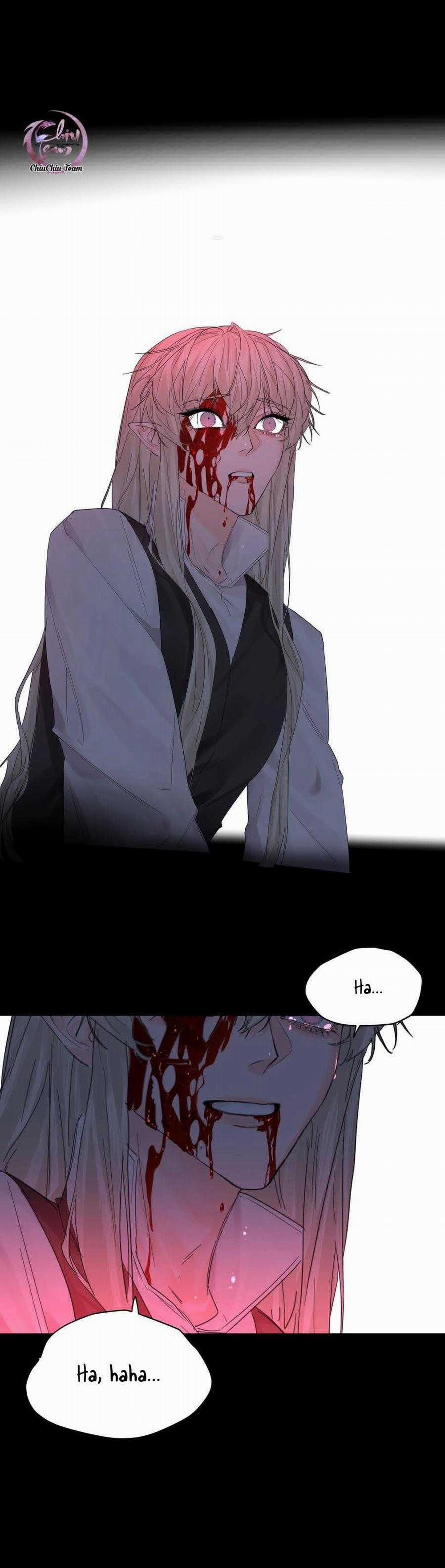 Bạn Trai Cũ Trở Thành Vua 68 trang 17