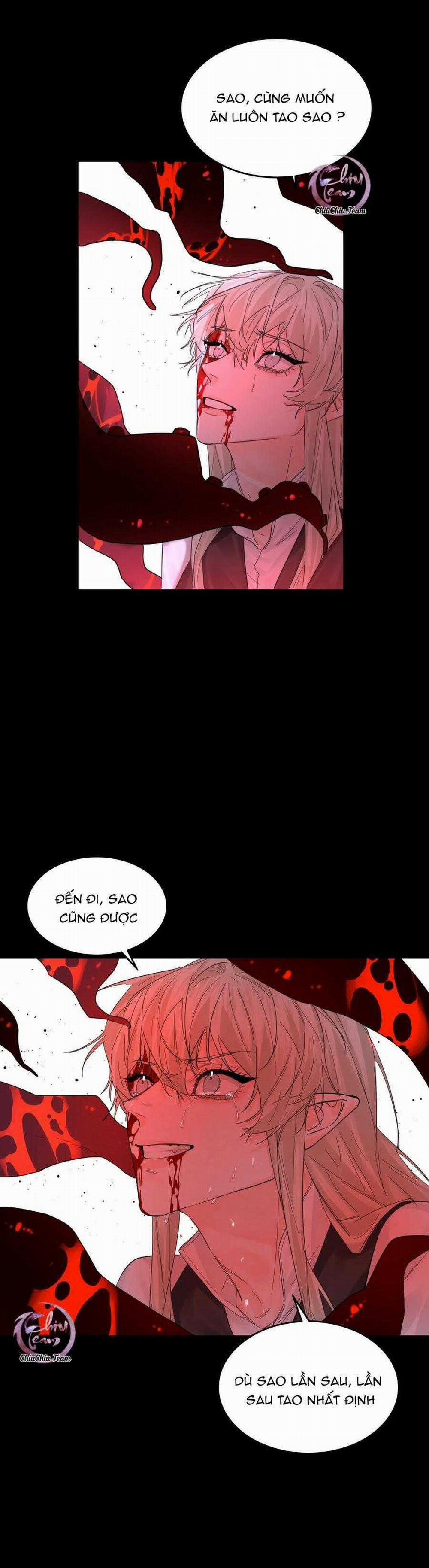 Bạn Trai Cũ Trở Thành Vua 68 trang 18