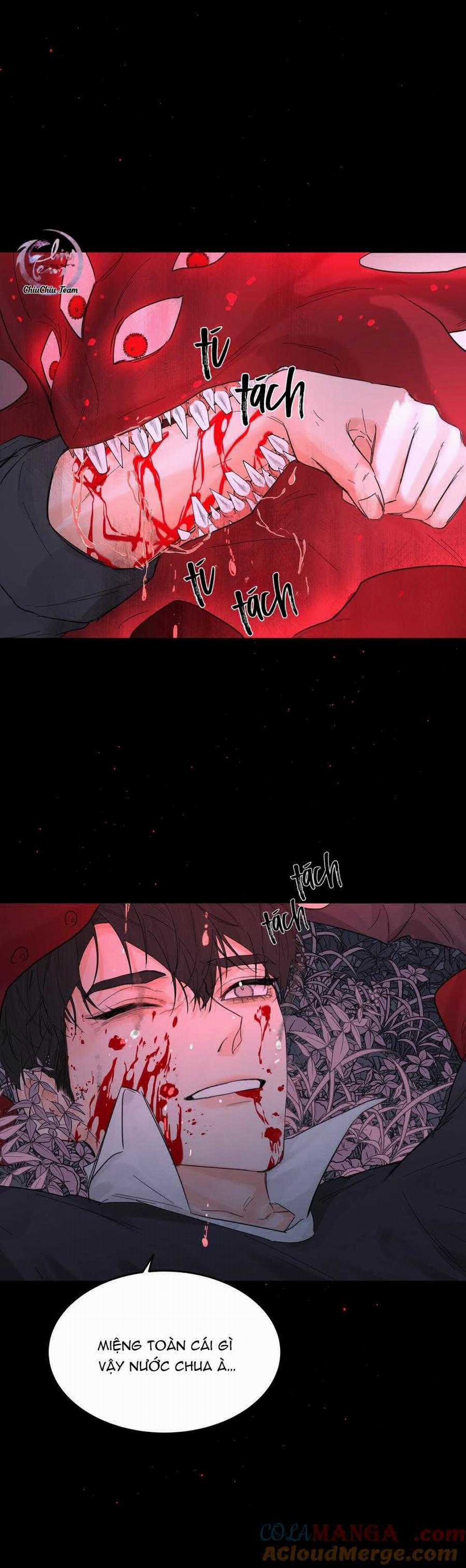 Bạn Trai Cũ Trở Thành Vua 68 trang 2