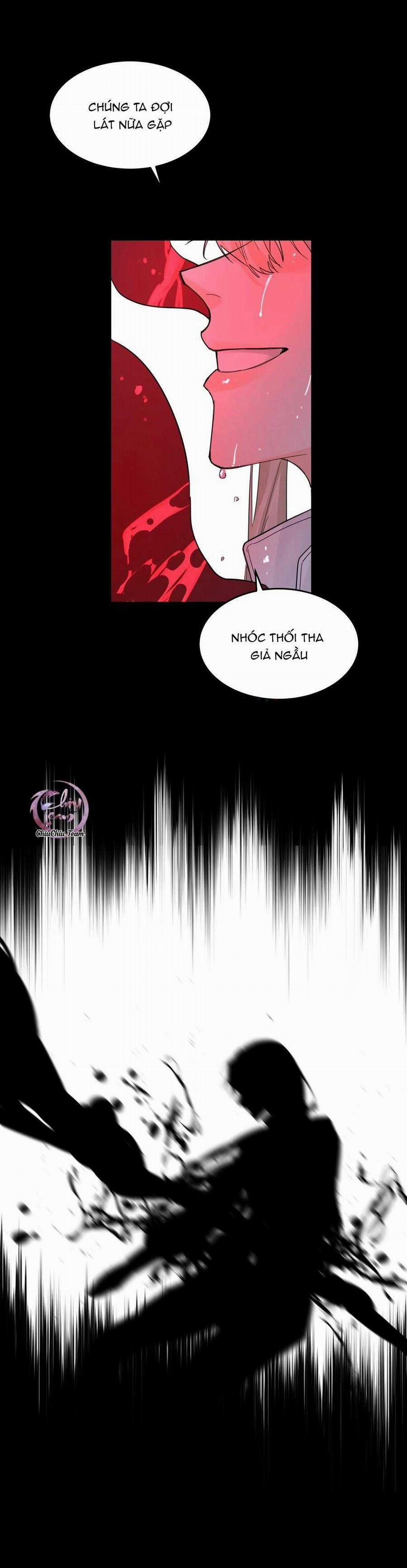 Bạn Trai Cũ Trở Thành Vua 68 trang 20