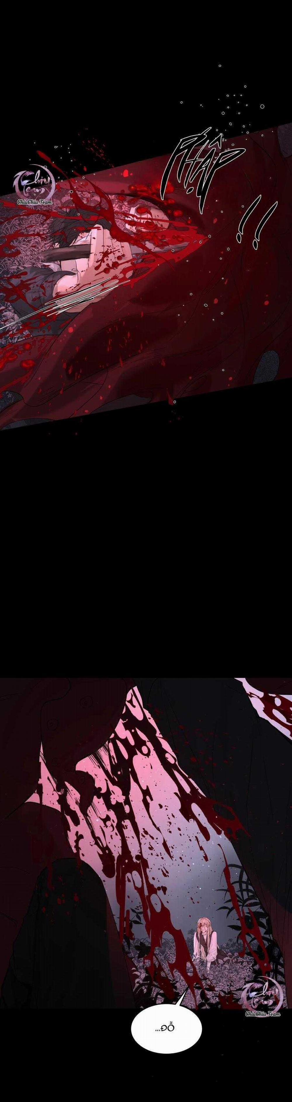 Bạn Trai Cũ Trở Thành Vua 68 trang 3