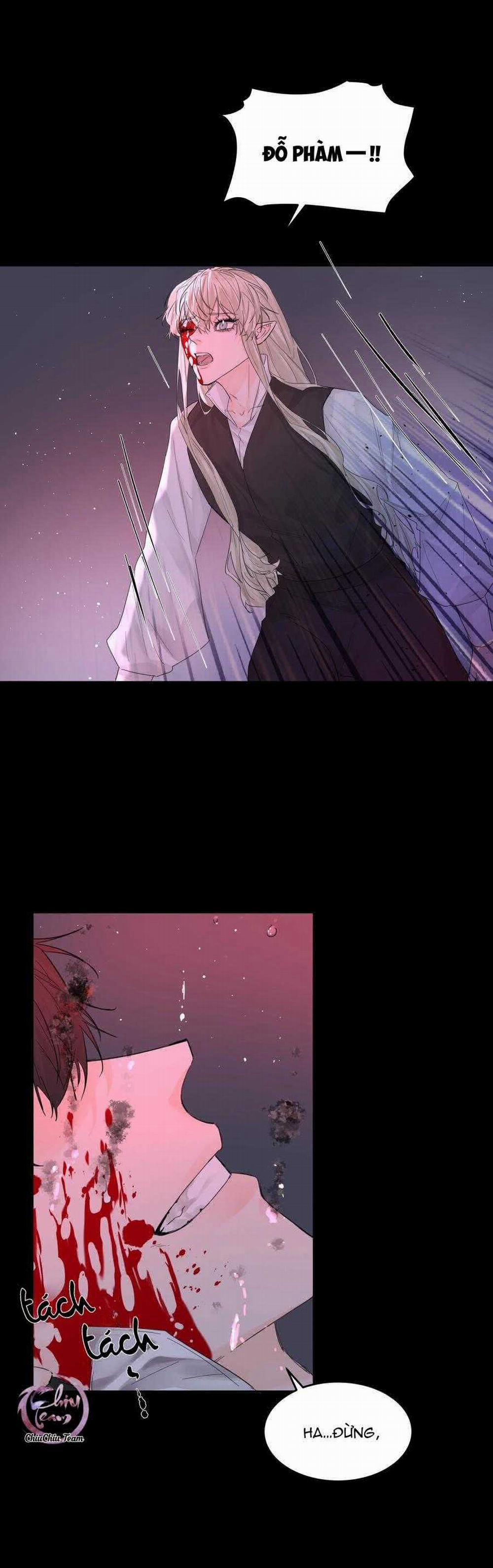 Bạn Trai Cũ Trở Thành Vua 68 trang 4