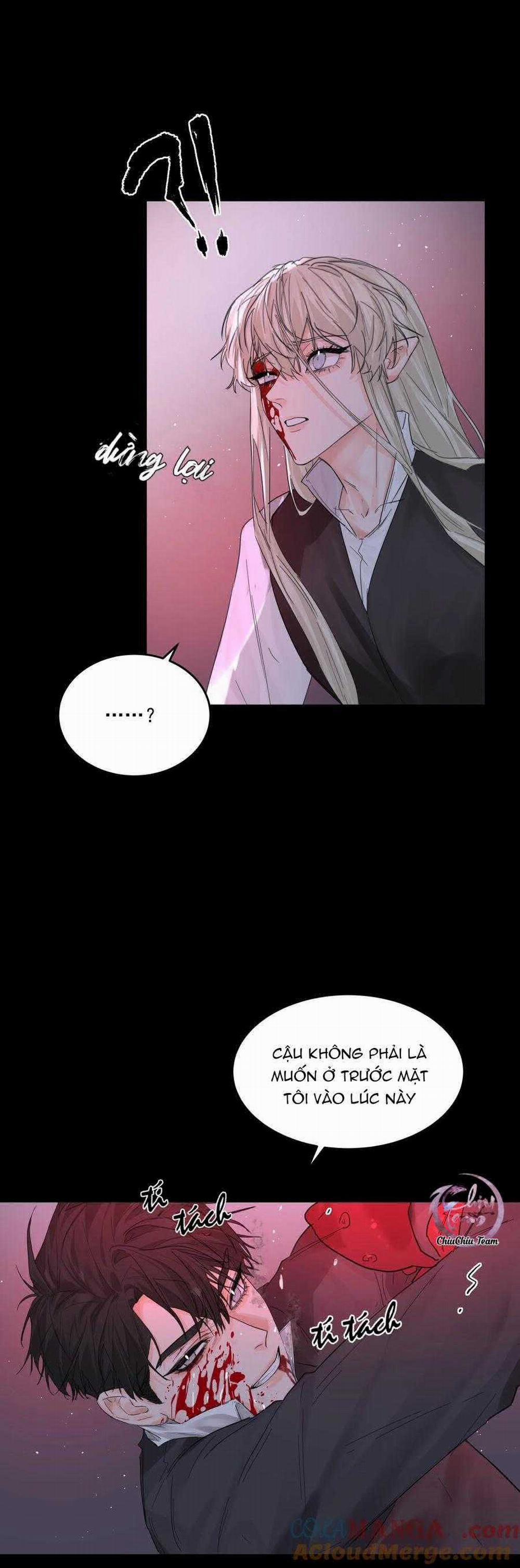 Bạn Trai Cũ Trở Thành Vua 68 trang 5