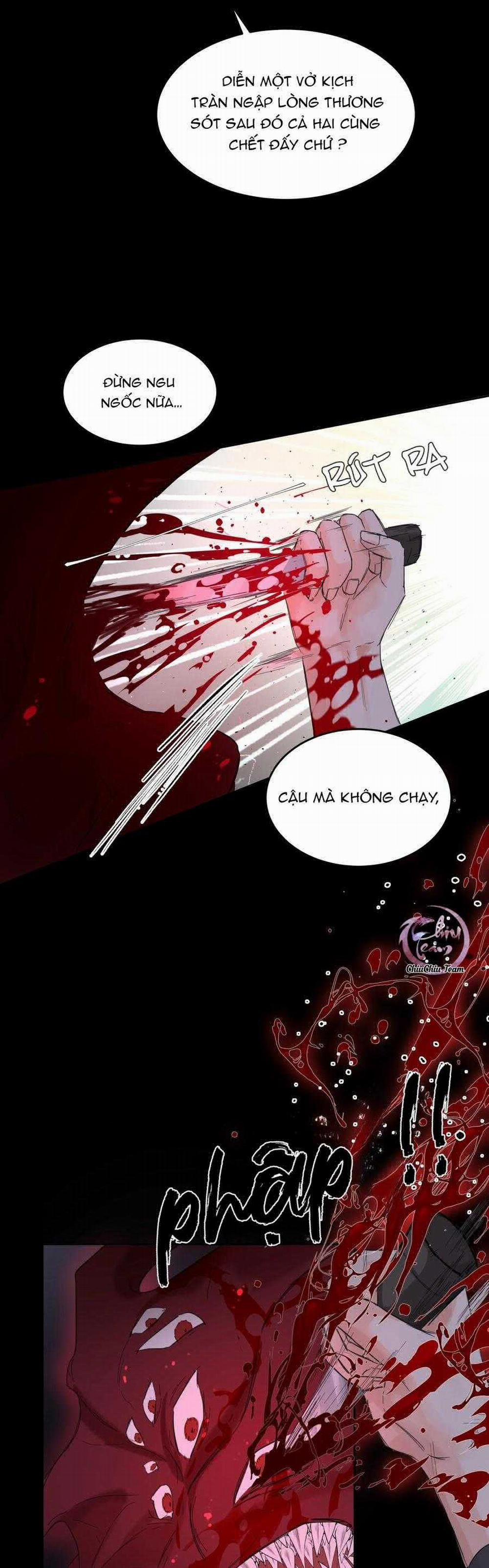 Bạn Trai Cũ Trở Thành Vua 68 trang 6