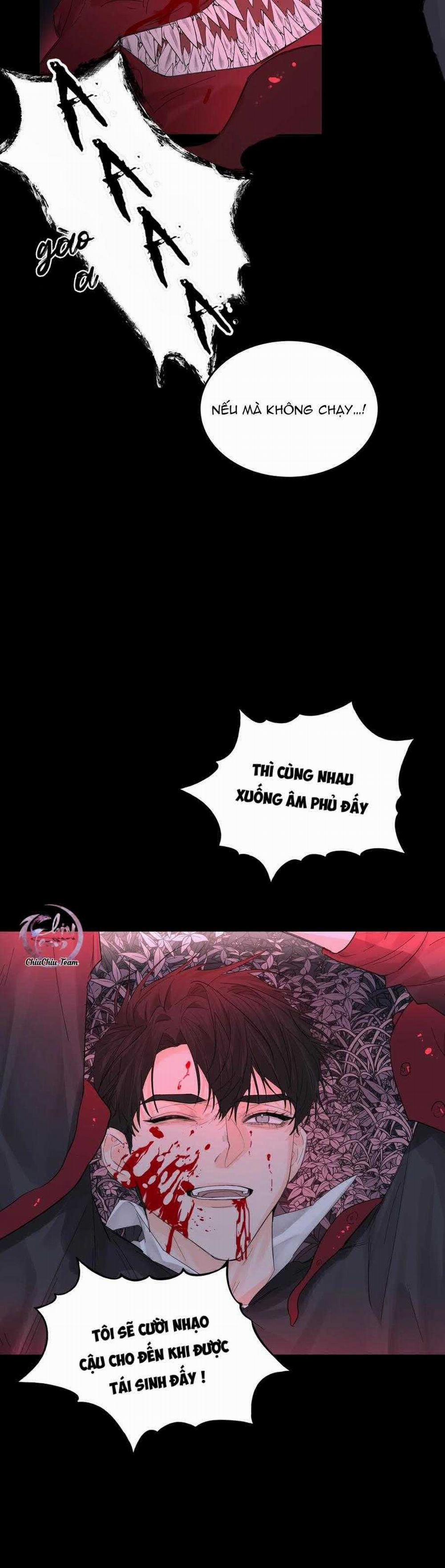 Bạn Trai Cũ Trở Thành Vua 68 trang 7