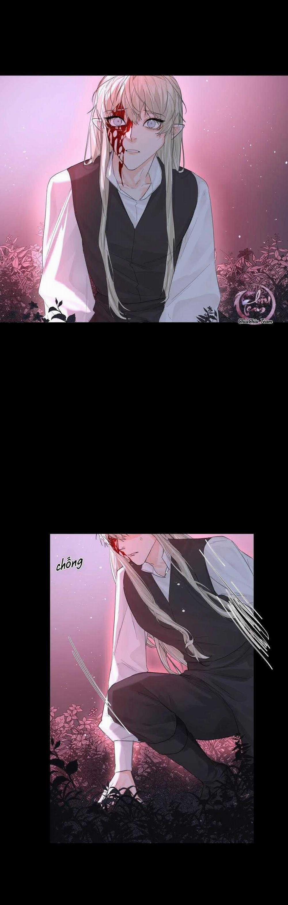 Bạn Trai Cũ Trở Thành Vua 68 trang 8