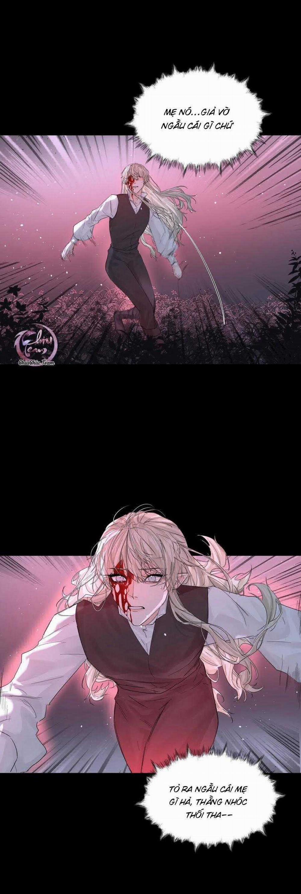 Bạn Trai Cũ Trở Thành Vua 68 trang 9