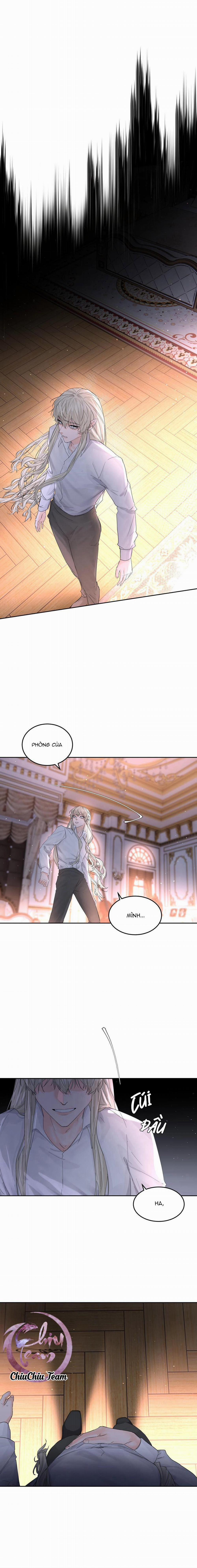 Bạn Trai Cũ Trở Thành Vua 69 trang 1