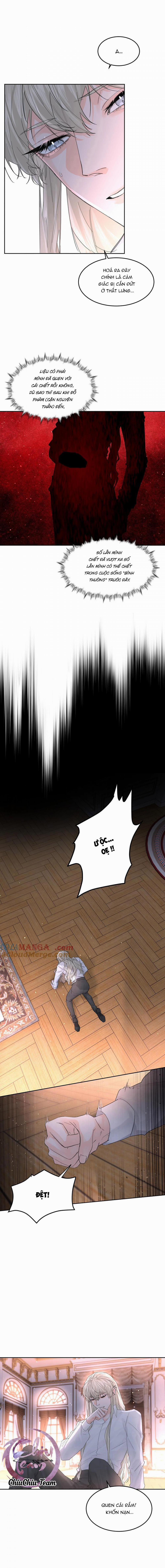 Bạn Trai Cũ Trở Thành Vua 69 trang 2