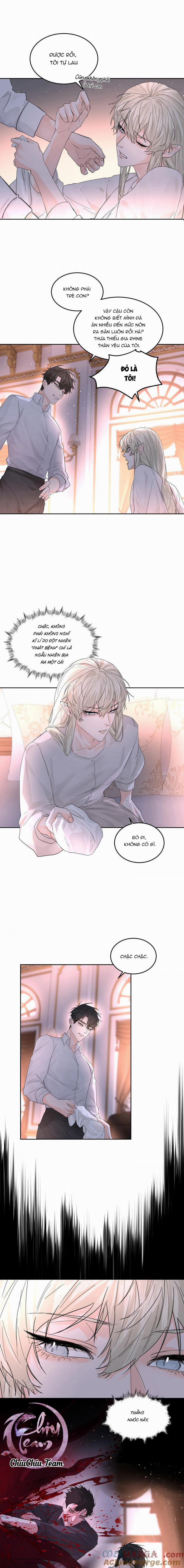 Bạn Trai Cũ Trở Thành Vua 69 trang 4