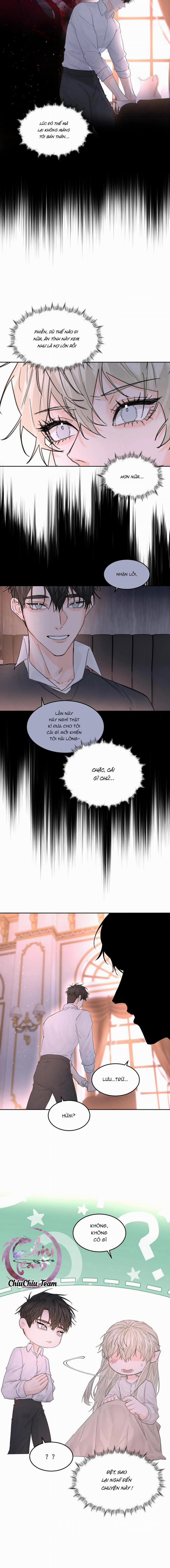 Bạn Trai Cũ Trở Thành Vua 69 trang 5