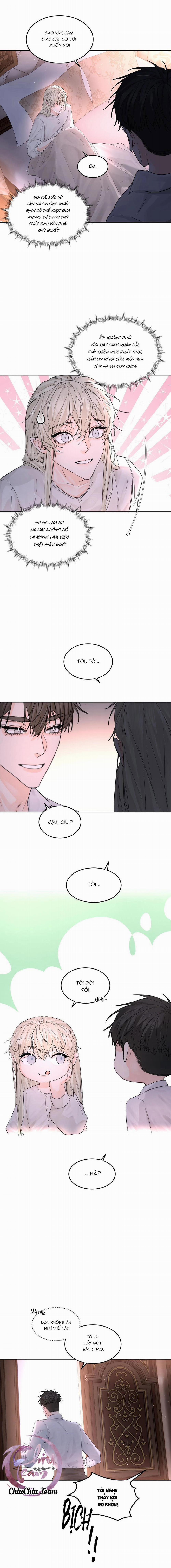 Bạn Trai Cũ Trở Thành Vua 69 trang 6