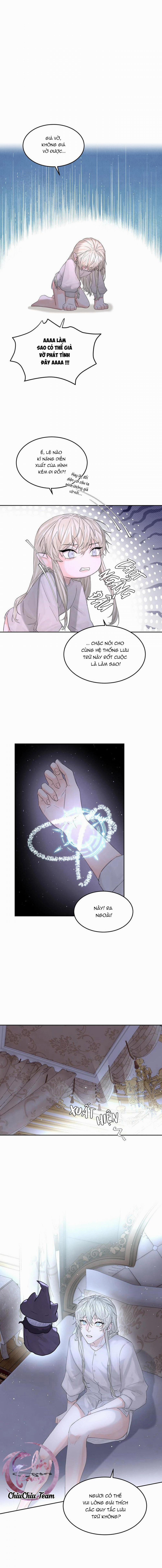 Bạn Trai Cũ Trở Thành Vua 69 trang 7