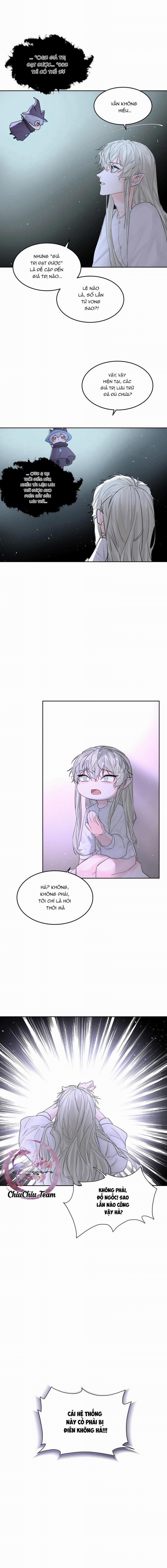 Bạn Trai Cũ Trở Thành Vua 69 trang 8