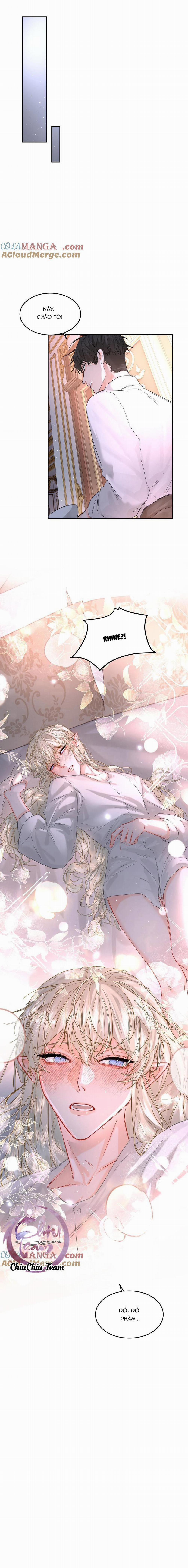 Bạn Trai Cũ Trở Thành Vua 69 trang 9