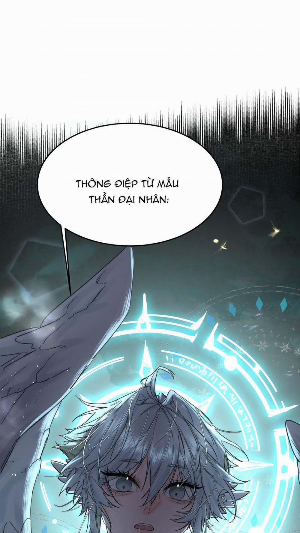 Bạn Trai Cũ Trở Thành Vua 7 trang 1