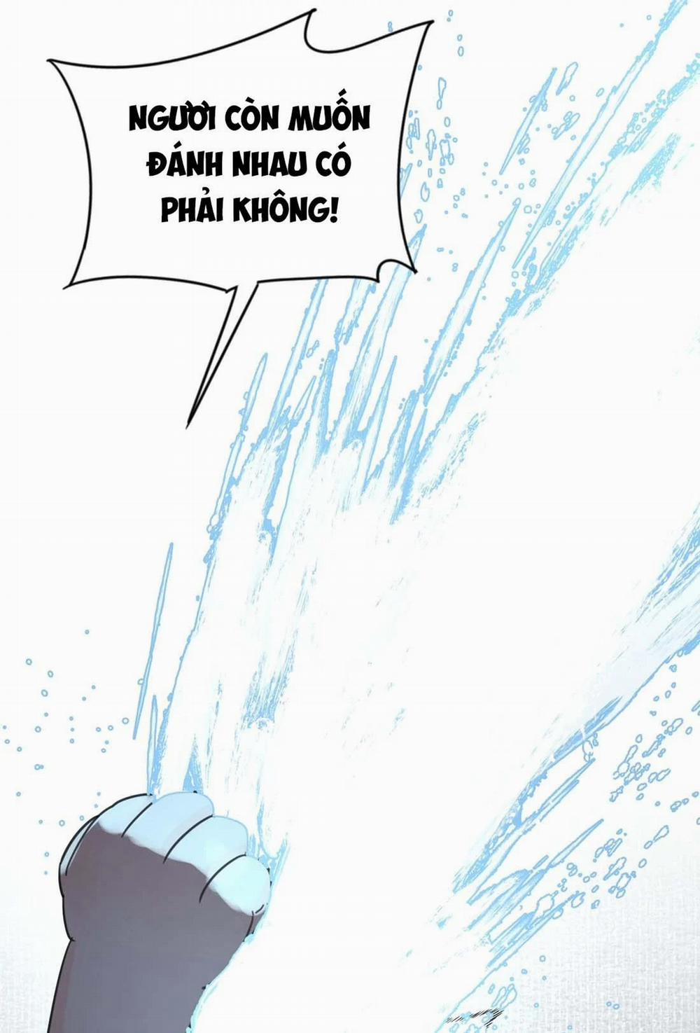 Bạn Trai Cũ Trở Thành Vua 7 trang 11