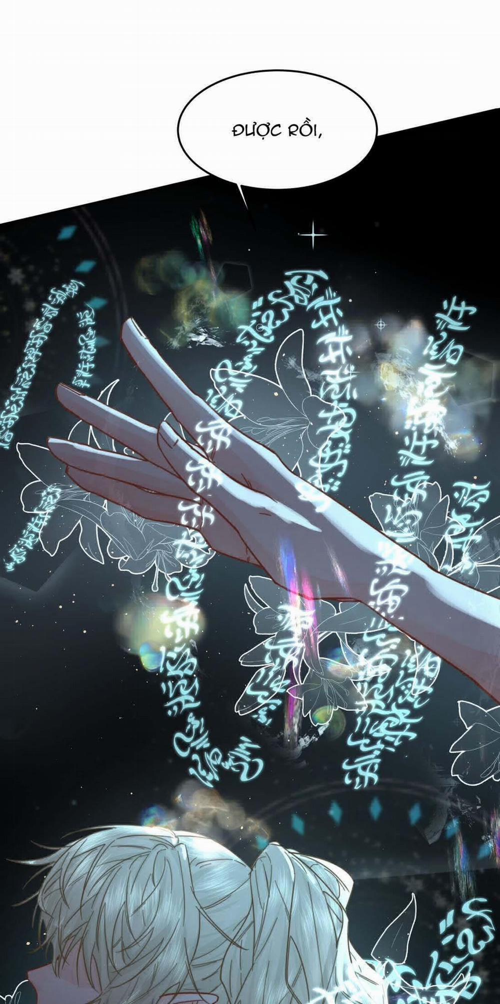 Bạn Trai Cũ Trở Thành Vua 7 trang 13