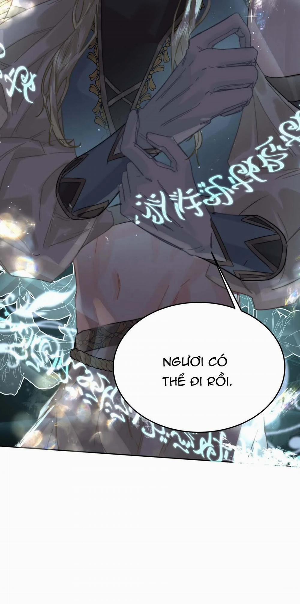 Bạn Trai Cũ Trở Thành Vua 7 trang 15