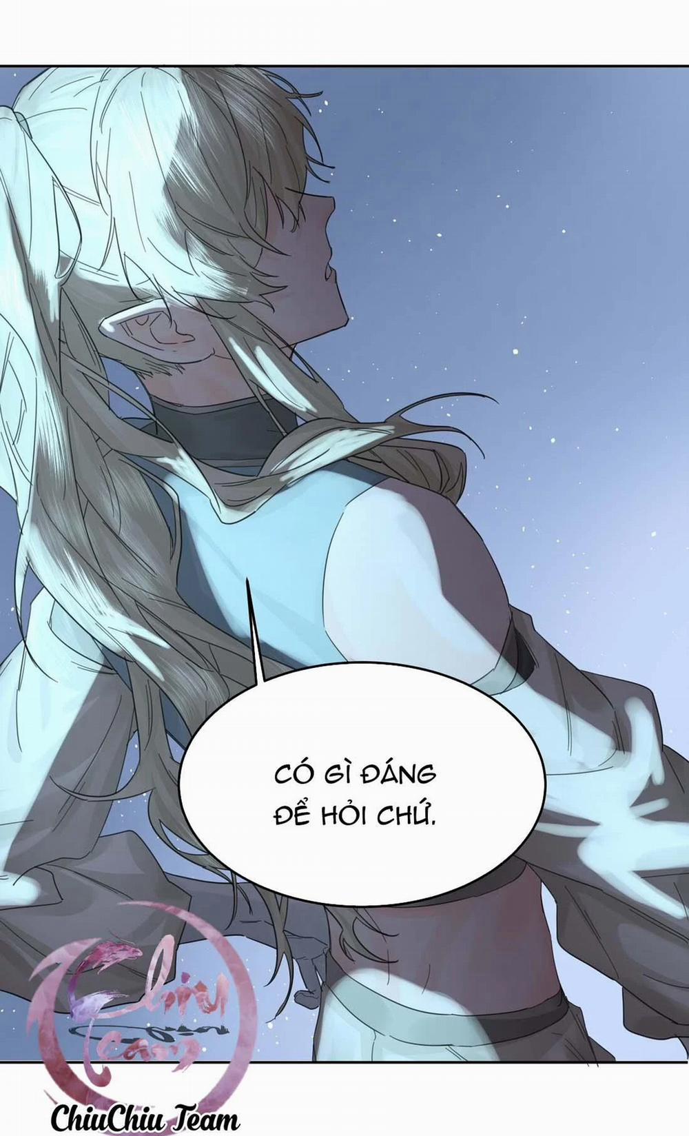 Bạn Trai Cũ Trở Thành Vua 7 trang 17