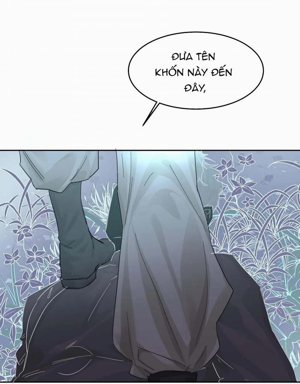 Bạn Trai Cũ Trở Thành Vua 7 trang 18