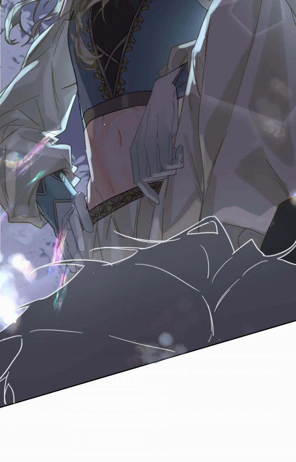 Bạn Trai Cũ Trở Thành Vua 7 trang 20