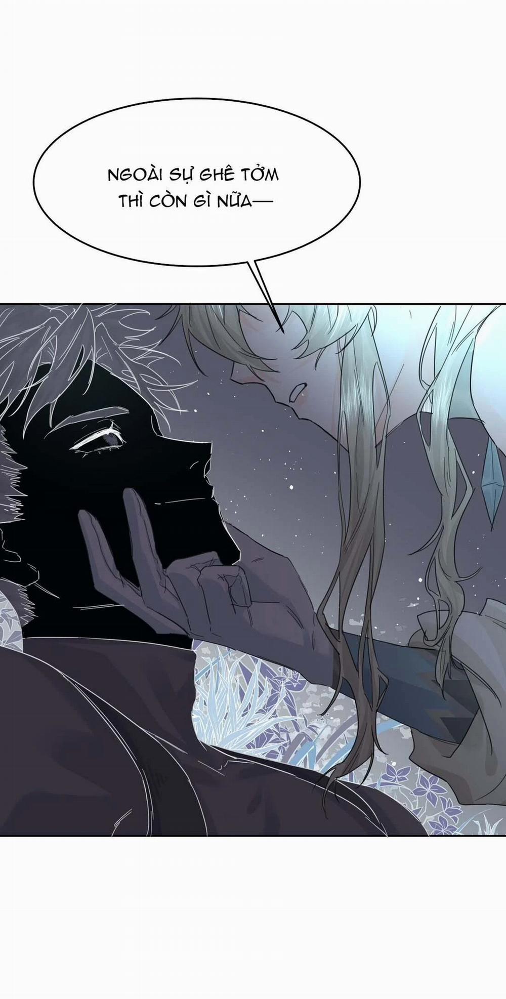 Bạn Trai Cũ Trở Thành Vua 7 trang 21