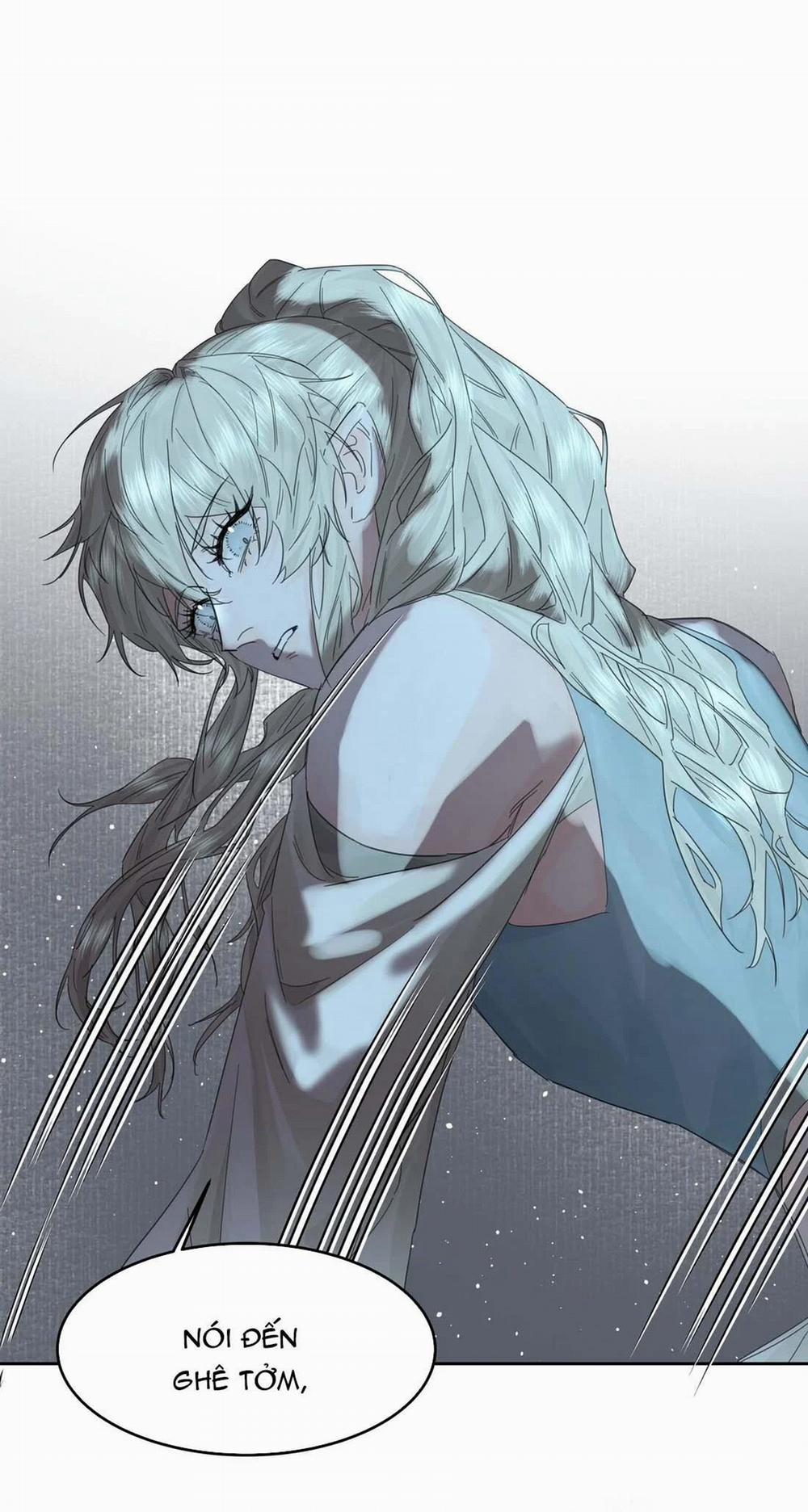 Bạn Trai Cũ Trở Thành Vua 7 trang 22