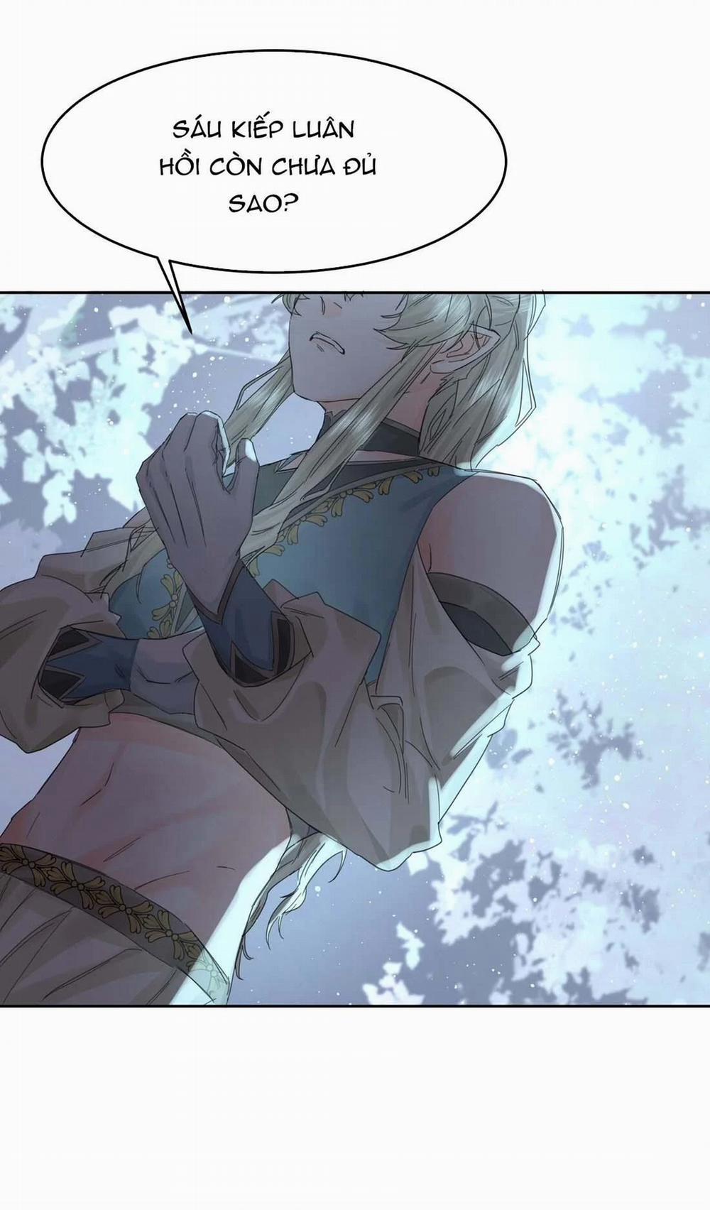 Bạn Trai Cũ Trở Thành Vua 7 trang 23