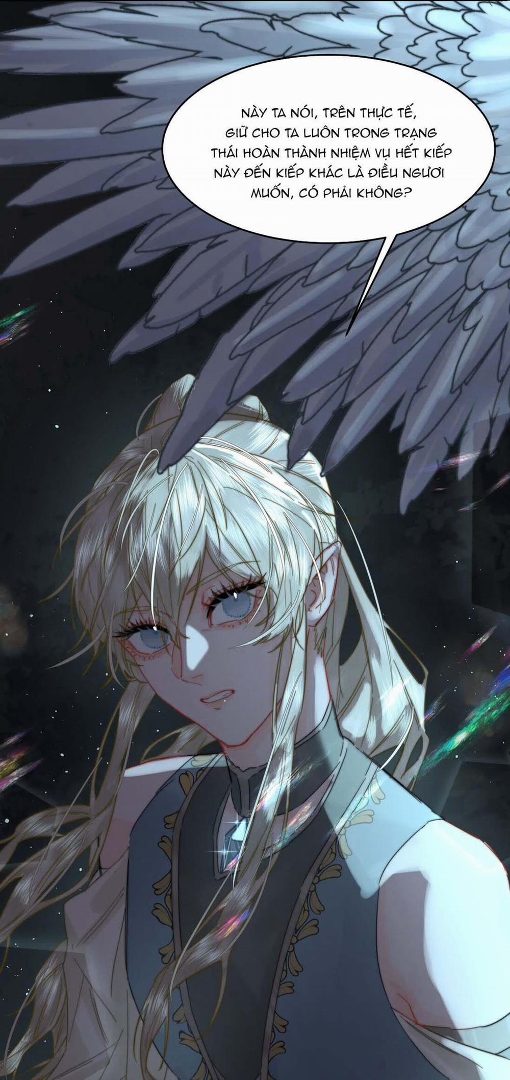 Bạn Trai Cũ Trở Thành Vua 7 trang 25