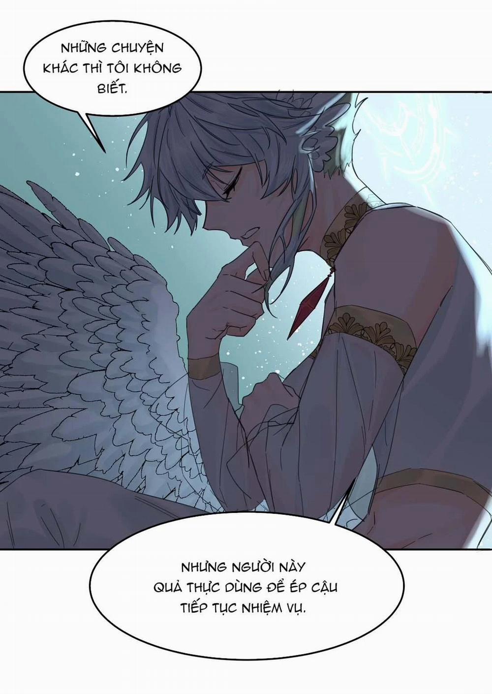 Bạn Trai Cũ Trở Thành Vua 7 trang 27