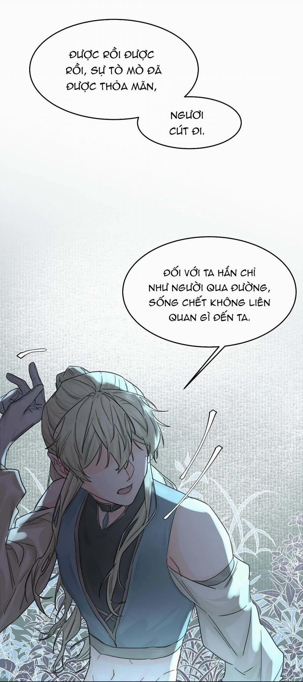 Bạn Trai Cũ Trở Thành Vua 7 trang 29