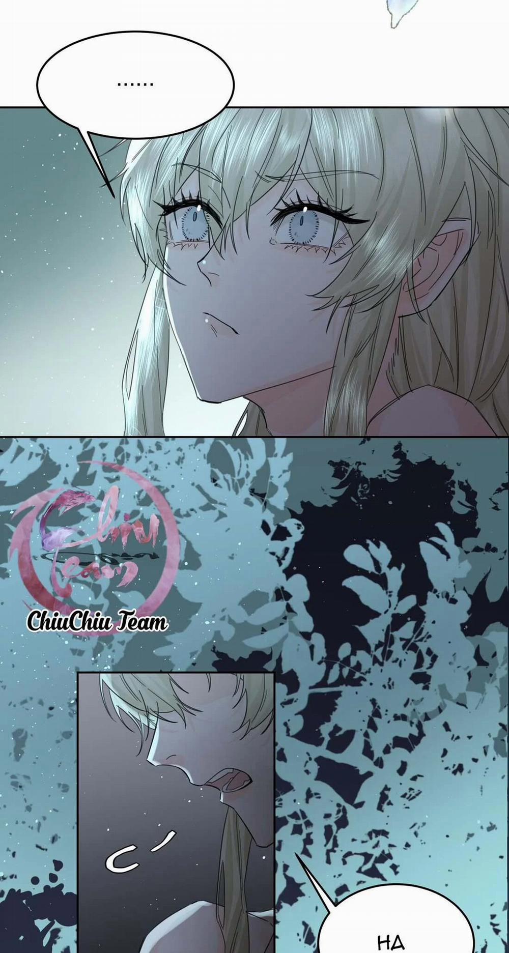 Bạn Trai Cũ Trở Thành Vua 7 trang 3