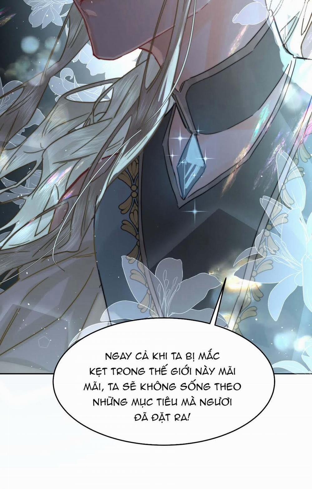 Bạn Trai Cũ Trở Thành Vua 7 trang 31