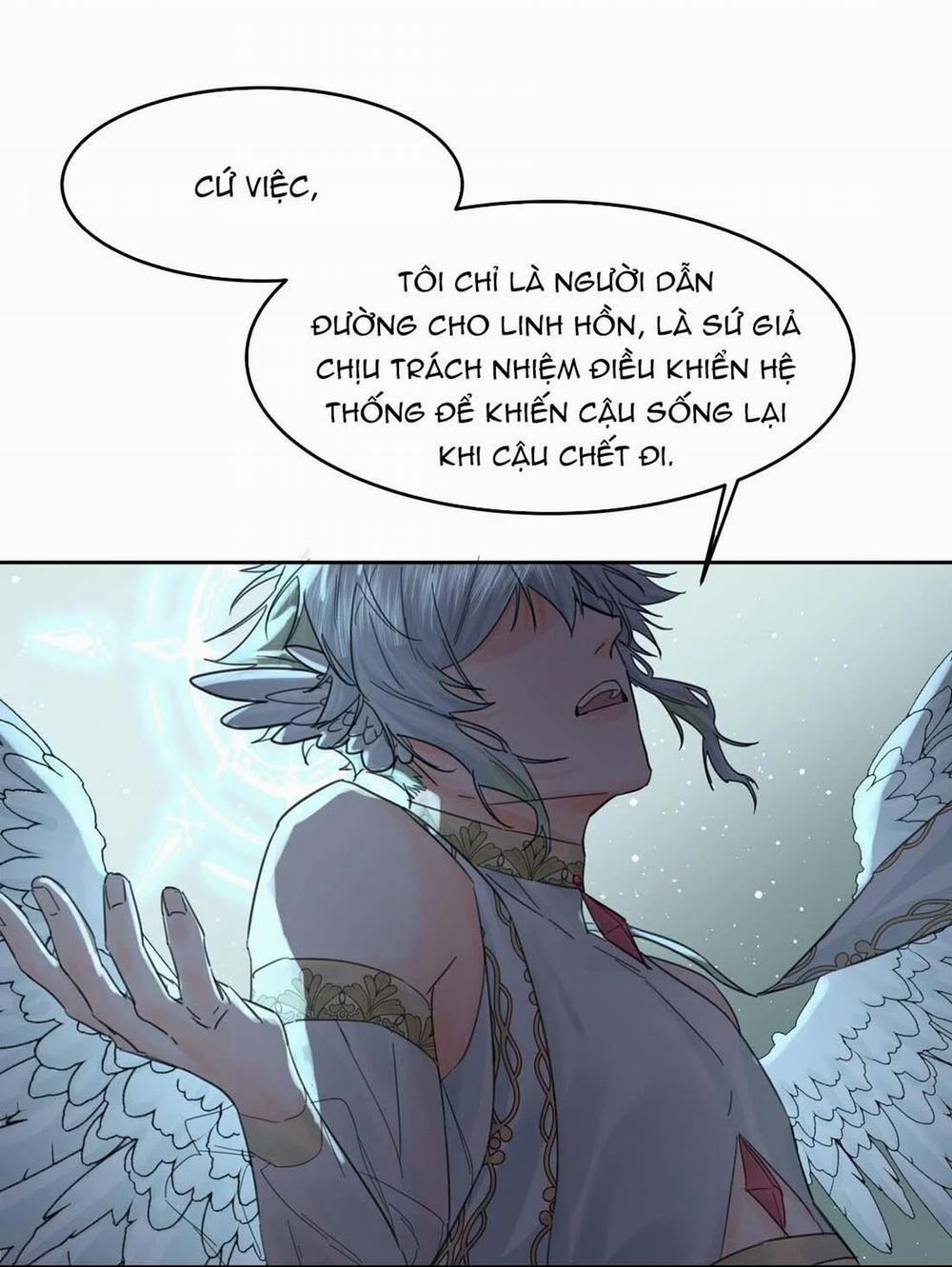 Bạn Trai Cũ Trở Thành Vua 7 trang 32