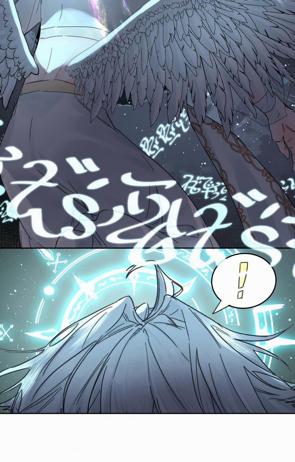 Bạn Trai Cũ Trở Thành Vua 7 trang 34