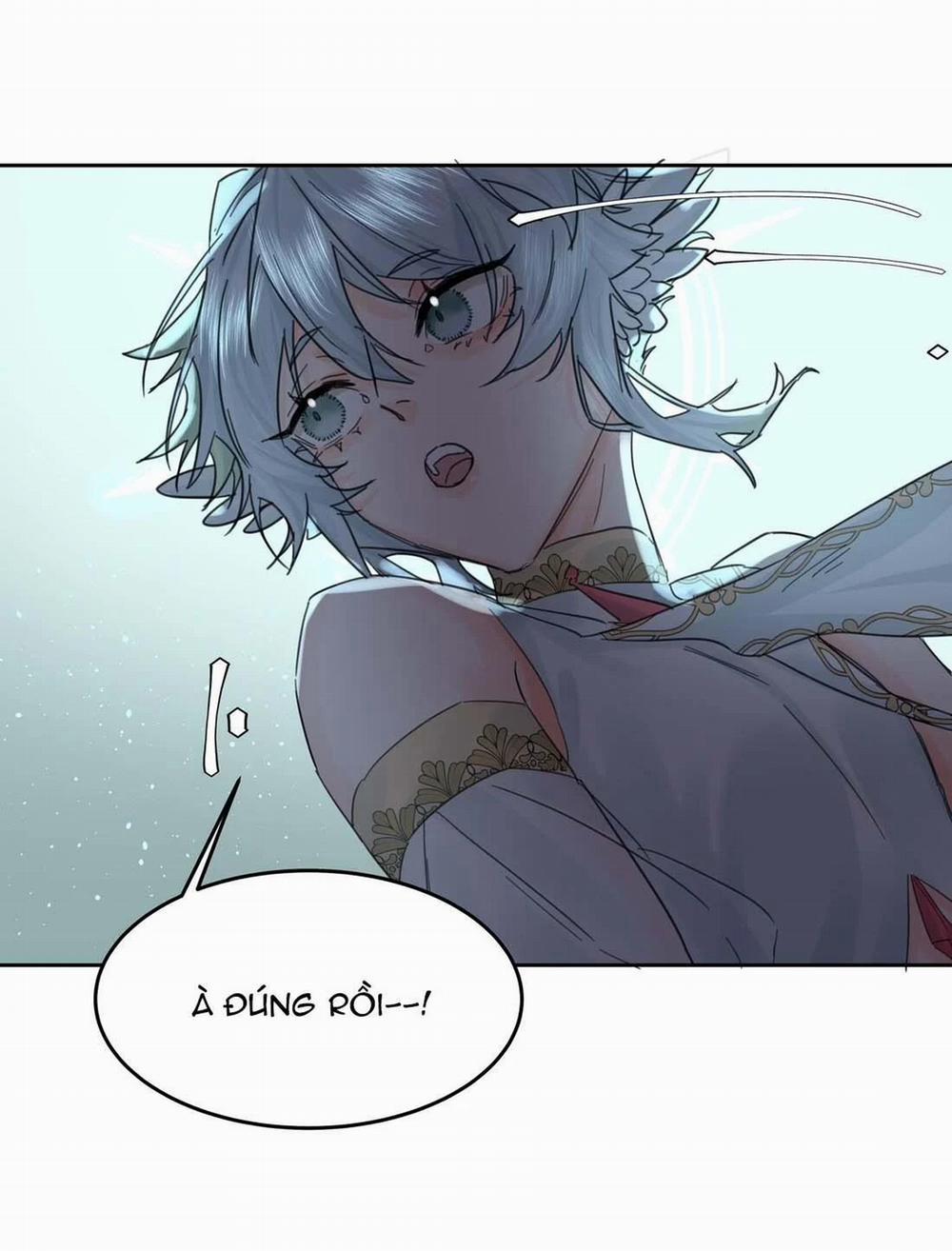 Bạn Trai Cũ Trở Thành Vua 7 trang 35