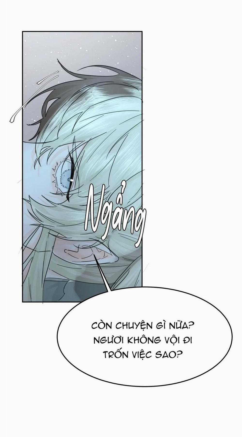 Bạn Trai Cũ Trở Thành Vua 7 trang 36