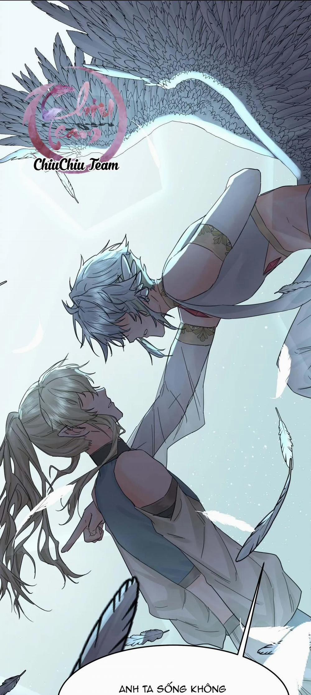 Bạn Trai Cũ Trở Thành Vua 7 trang 38